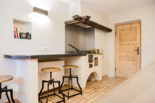 Chalet Hafling Zoila