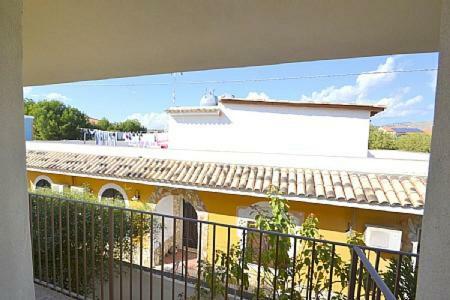 Avola Apartment Sleeps 4 Air Con Wifi