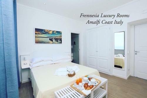 Bed & Breakfast Frennesia Luxury Rooms