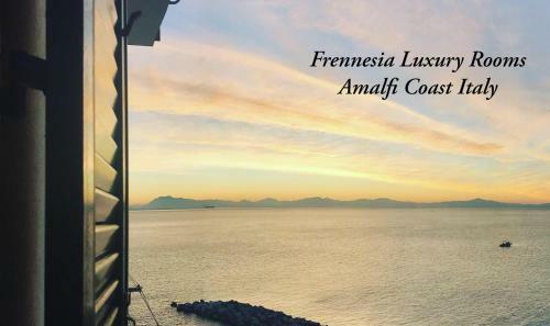 Bed & Breakfast Frennesia Luxury Rooms