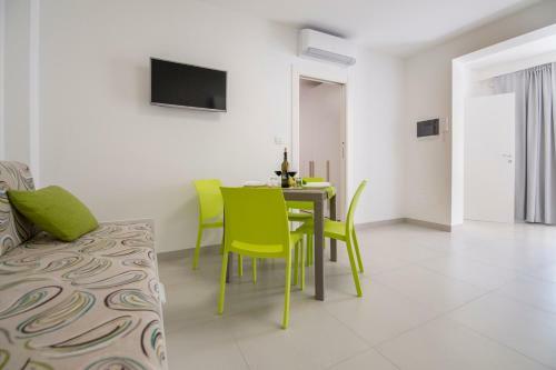 Apartamento Holiday Onde Di Sicilia