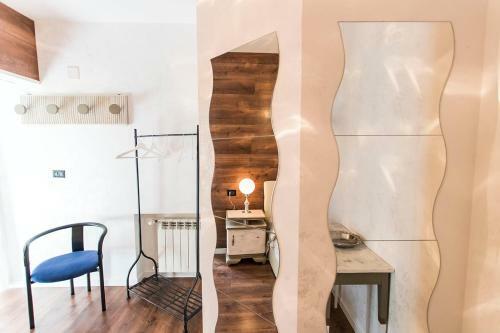 Hostal Relais Garibaldi