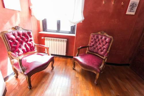 Hostal Relais Garibaldi