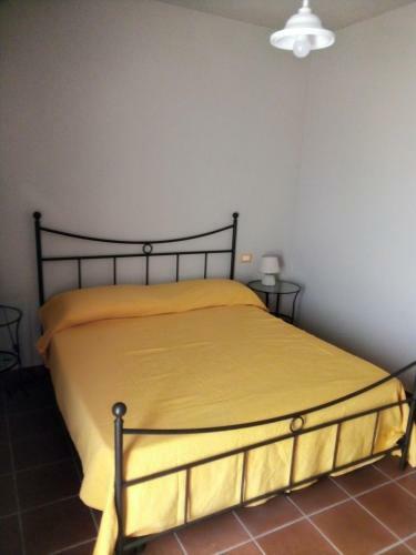Agroturismo Rupe Delle Sorbe