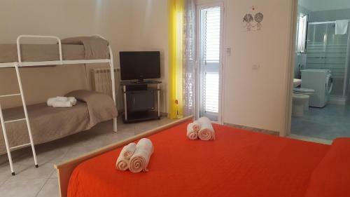 Bed & Breakfast Vagamondo