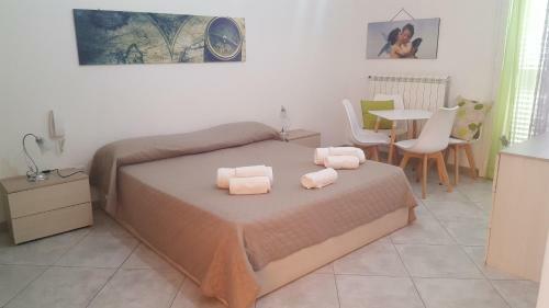Bed & Breakfast Vagamondo