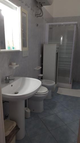 Bed & Breakfast Vagamondo