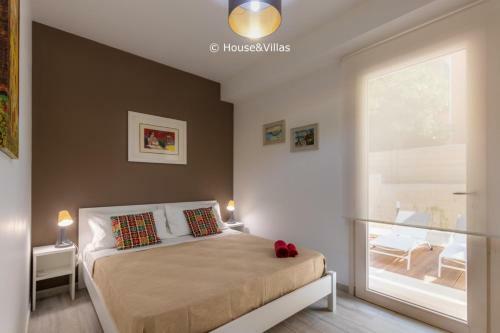 Apartamento Carla's Home