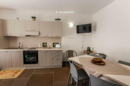 Apartamento Cavour Guest House