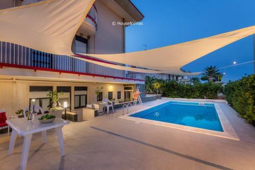 Villa Eden Charming House