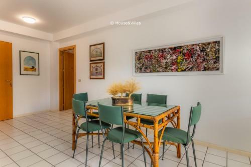 Villa Eden Charming House