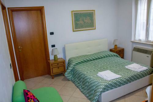 Apartamento La Casa Di Dad�