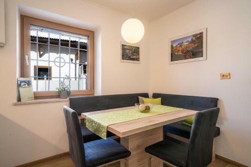 Apartamento Ferienwohnung Ifinger Edelweiss