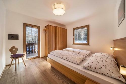 Apartamento Ferienwohnung Hirzer Edelweiss