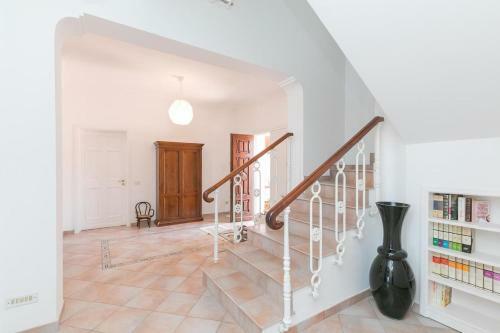 Apartamento Villa Zoe