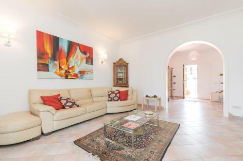 Apartamento Villa Zoe