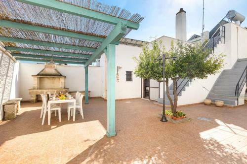 Casa Meridiana