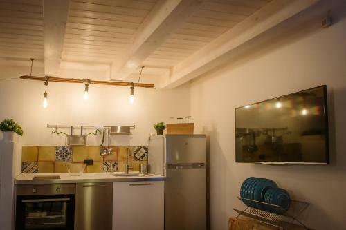 Apartamento Happy House