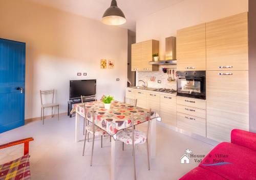 Apartamento House Gallina