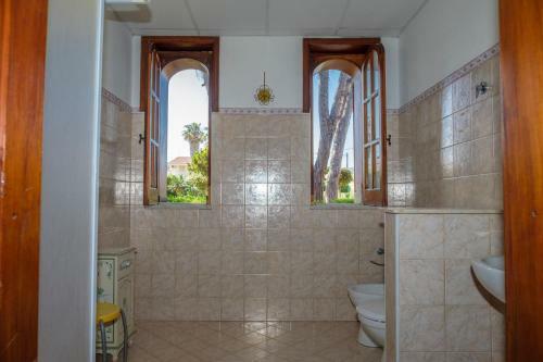 Villa Holiday Tonnara Beach - Sea View
