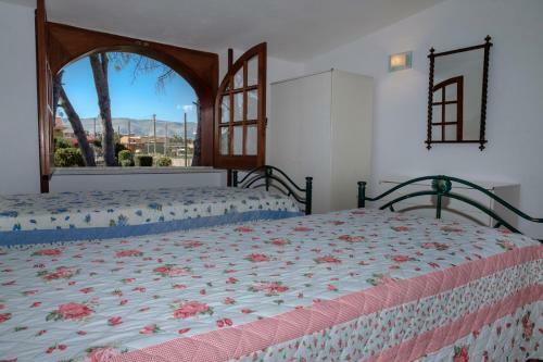 Villa Holiday Tonnara Beach - Sea View