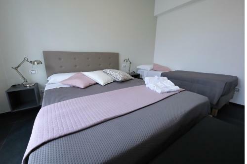 Sunrise B&B Sicilia Avola