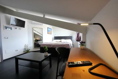 Sunrise B&B Sicilia Avola