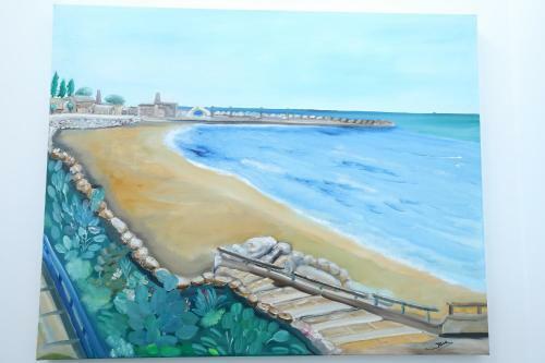 Sunrise B&B Sicilia Avola