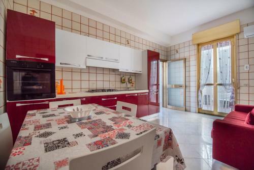 Apartamento Villa La Runa Sea View