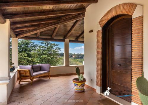 Apartamento Luxury Hills
