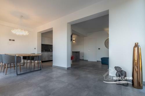 Villa Eremita Charming Suite