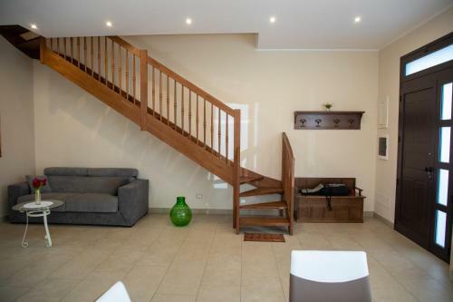 Apartamento Casa Gi�