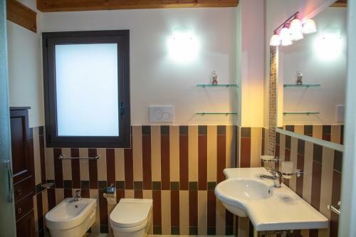Apartamento Casa Gi�