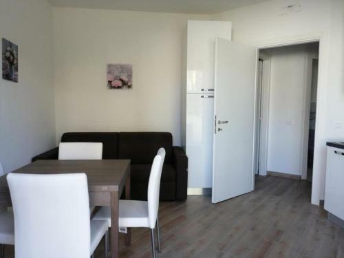 Apartamento Appartamenti Mareblu