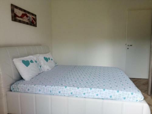 Apartamento Appartamenti Mareblu