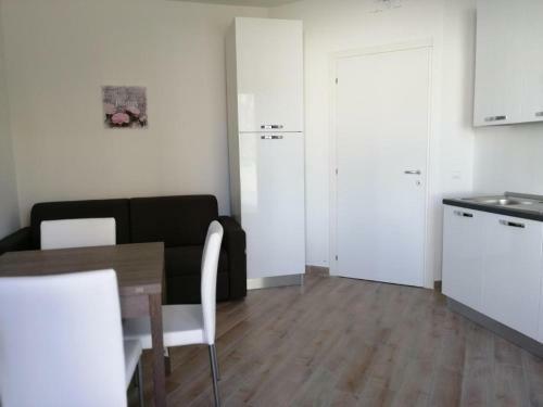 Apartamento Appartamenti Mareblu