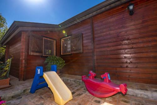 Guest House Pantanello