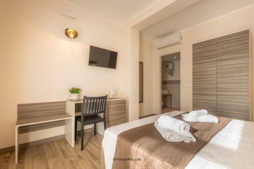 Bed & Breakfast Tramonto Ibleo Resort