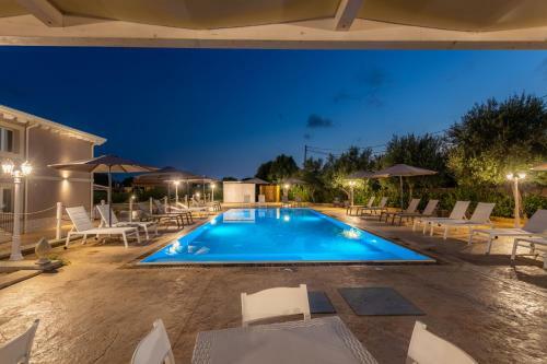 Bed & Breakfast Tramonto Ibleo Resort