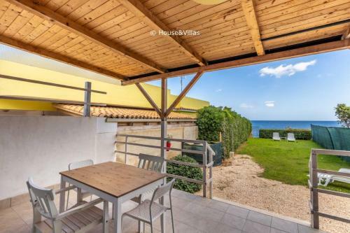 Villa Sea Sound