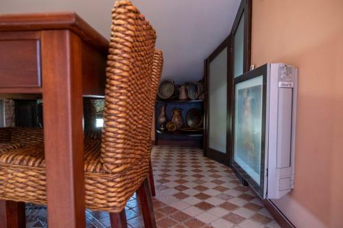 Apartamento La Terrazza Di Chloe' - Sicilia Vacanza