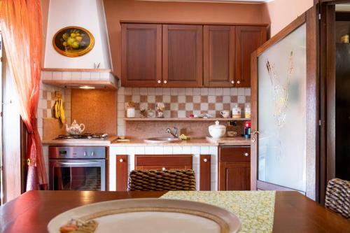 Apartamento La Terrazza Di Chloe' - Sicilia Vacanza