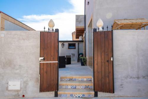 Apartamento Casa Del Marinaio House
