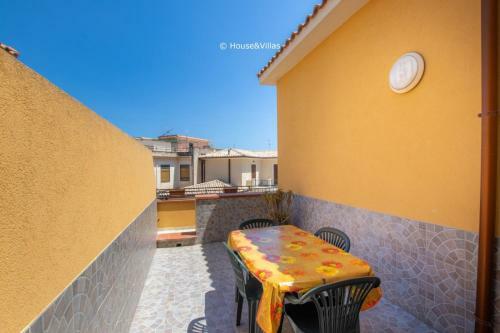 Apartamento House Mare E Sole