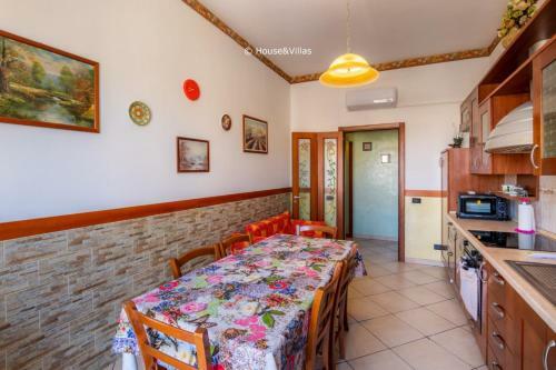 Apartamento House Mare E Sole