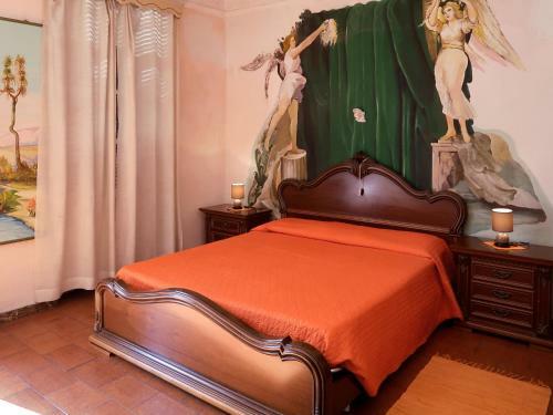 Locazione Turistica Villa Castello - Blc130