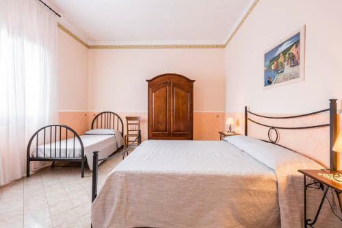 Apartamento Yellow-house 100 Meters From The Sandy Beach