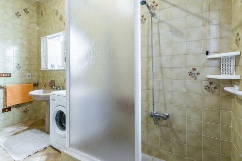 Apartamento Yellow-house 100 Meters From The Sandy Beach