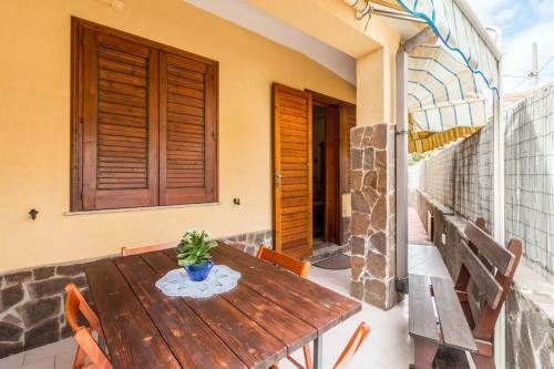 Apartamento Yellow-house 100 Meters From The Sandy Beach