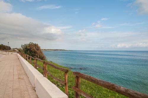 Charming 1-bed Apartment In Avola